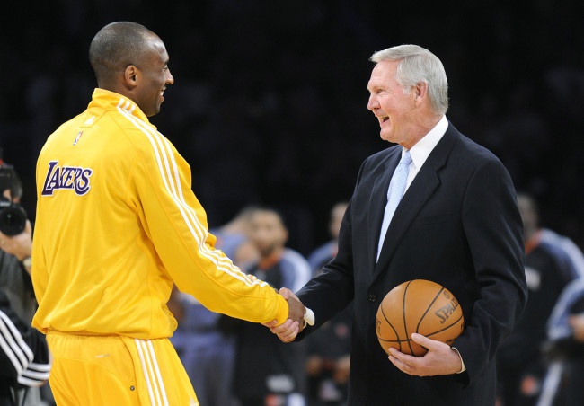NBA季后赛-科比淡定米凯尔-海里丢4球别想快船输球