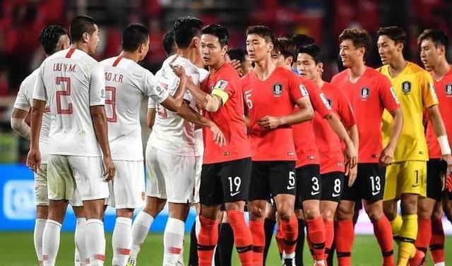 国足23人计划确定：武磊当家领衔，高潮替补入围的简单介绍