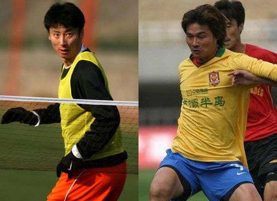 实况报道：鲁能客场遭遇一场惨败，崩盘状态暴露