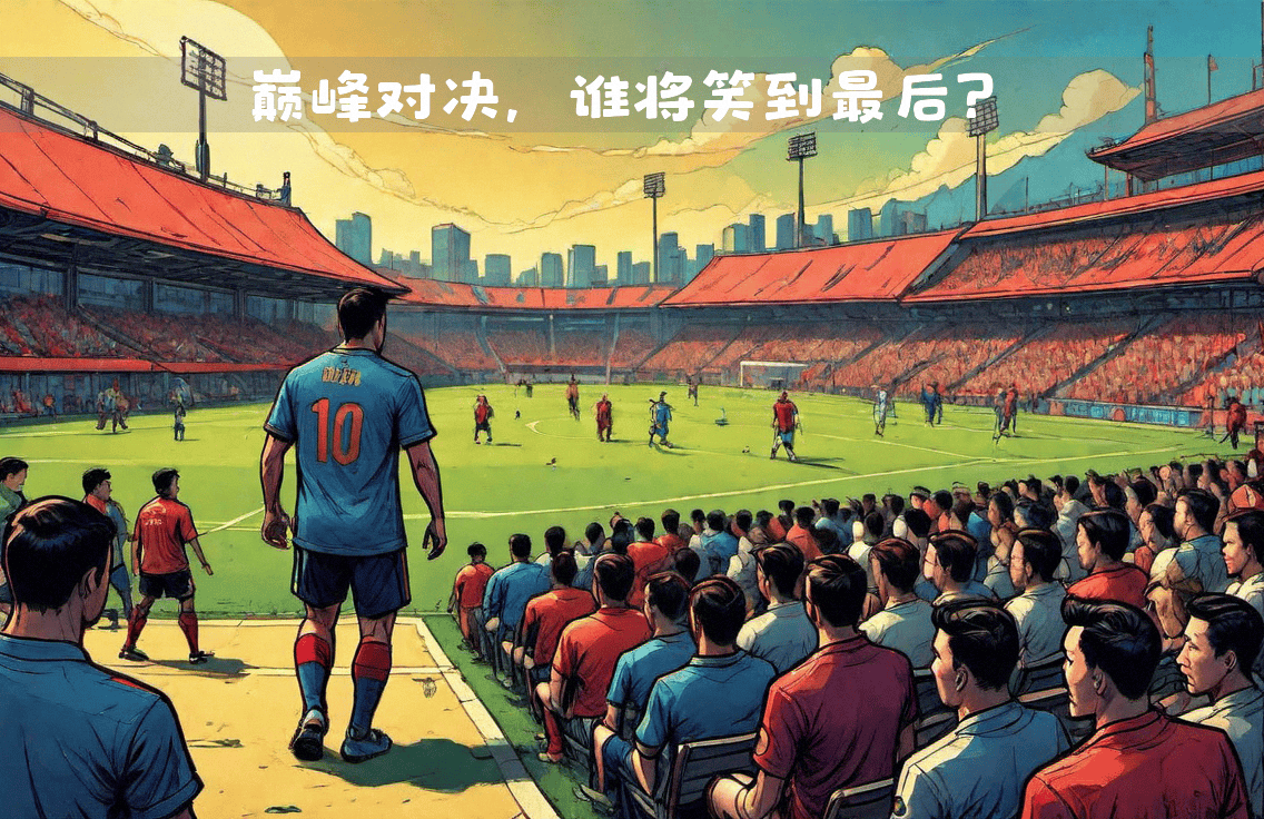 历史交锋再现：双方对决意义非凡，谁能笑到最后