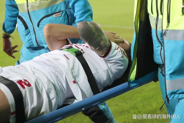 巴塞罗那队内出现新一轮伤病潮